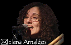 Elena Arnaldos