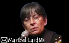 Maribel Lardis