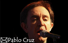 Pablo Cruz